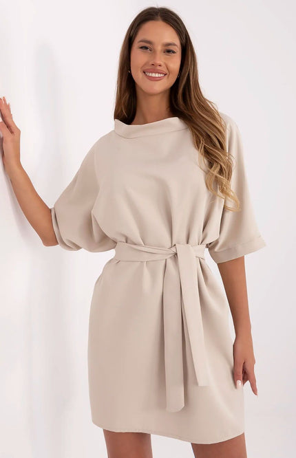  Daydress model 211281 Italy Moda 