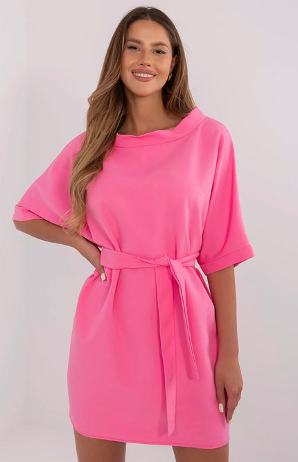  Daydress model 211284 Italy Moda 