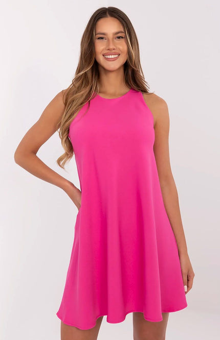  Daydress model 211290 Italy Moda 