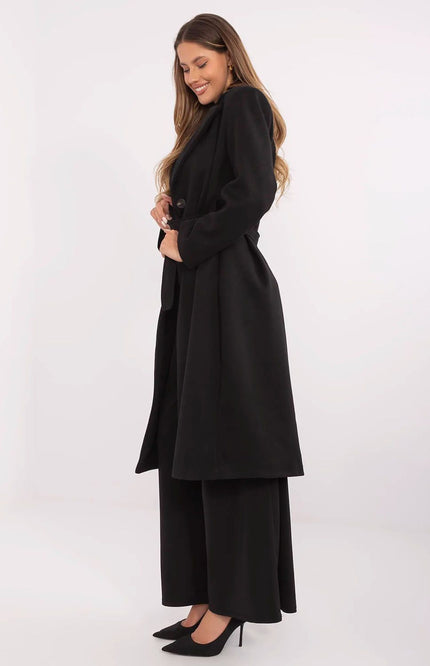  Coat model 211299 Italy Moda 