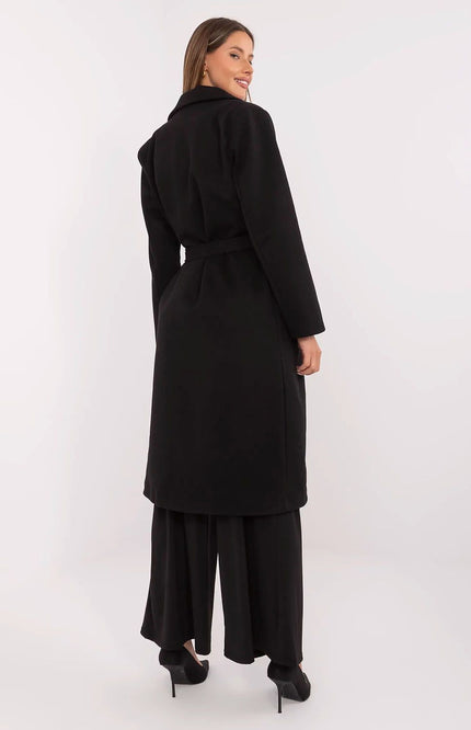  Coat model 211299 Italy Moda 