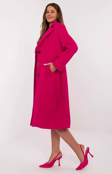  Coat model 211300 Italy Moda 