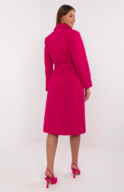 Coat model 211300 Italy Moda 