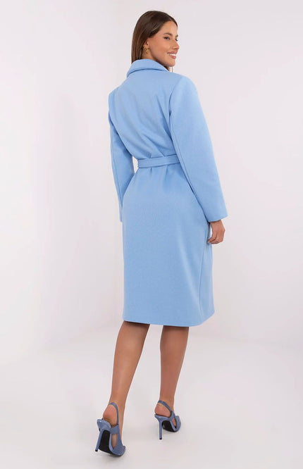  Coat model 211301 Italy Moda 