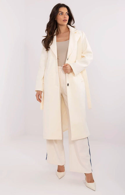  Coat model 211302 Italy Moda 