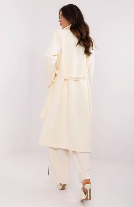  Coat model 211302 Italy Moda 