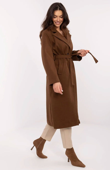 Coat model 211306 Italy Moda 