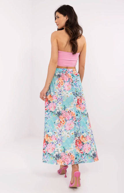  Long skirt model 211431 Italy Moda 
