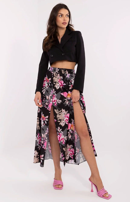  Long skirt model 211432 Italy Moda 