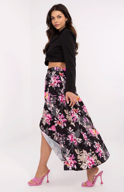  Long skirt model 211432 Italy Moda 