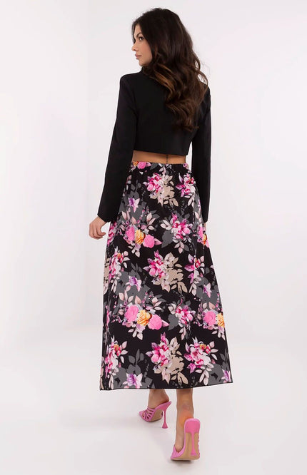  Long skirt model 211432 Italy Moda 