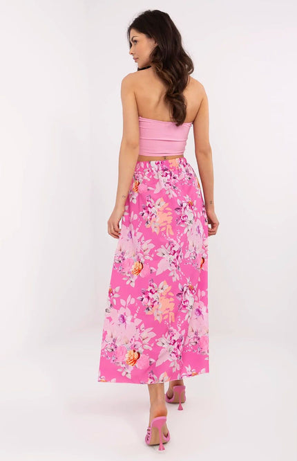  Long skirt model 211433 Italy Moda 