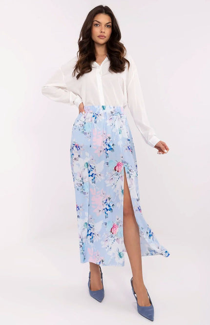  Long skirt model 211434 Italy Moda 