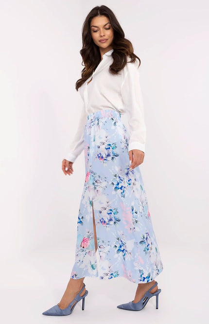  Long skirt model 211434 Italy Moda 