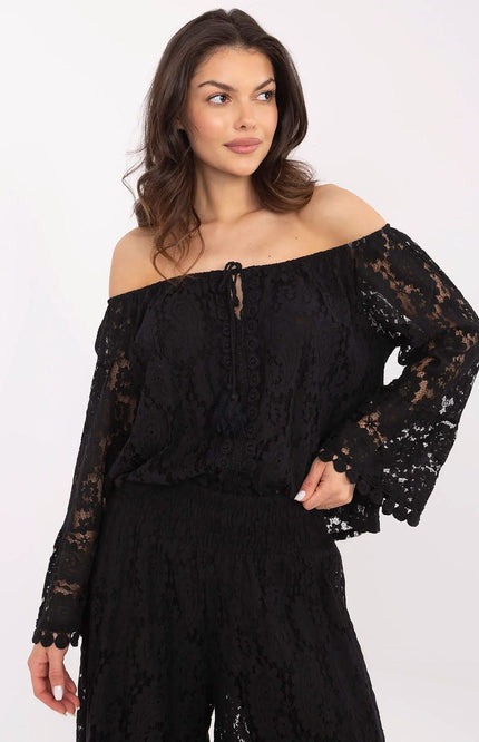  Blouse model 211442 Italy Moda 