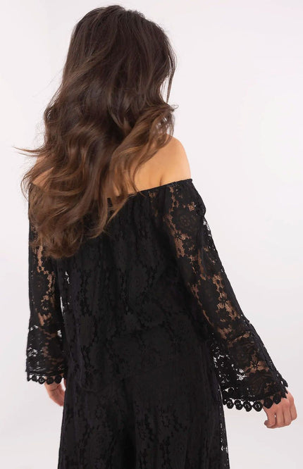  Blouse model 211442 Italy Moda 