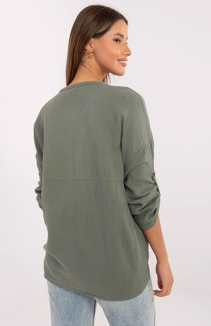  Shirt model 211445 Italy Moda 