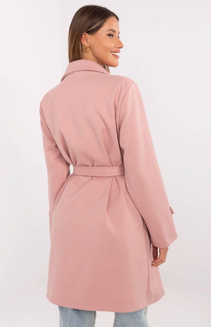  Coat model 211457 Italy Moda 
