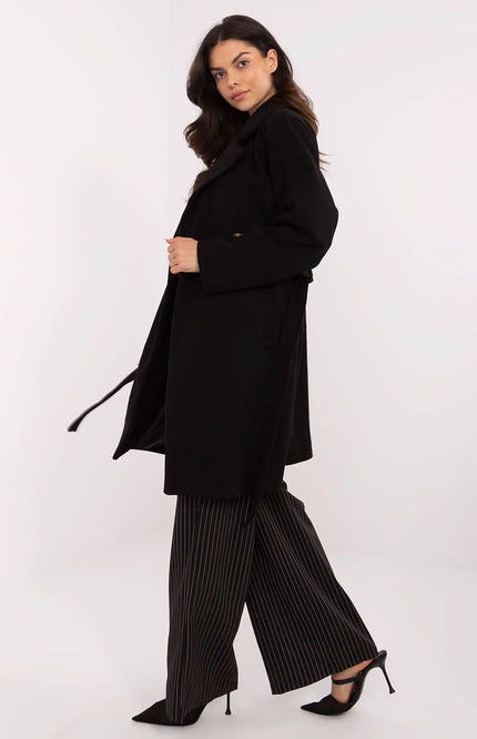  Coat model 211459 Italy Moda 