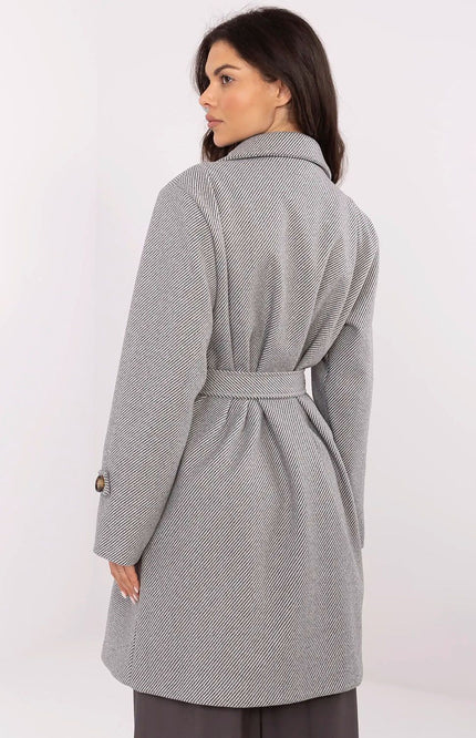  Coat model 211460 Italy Moda 