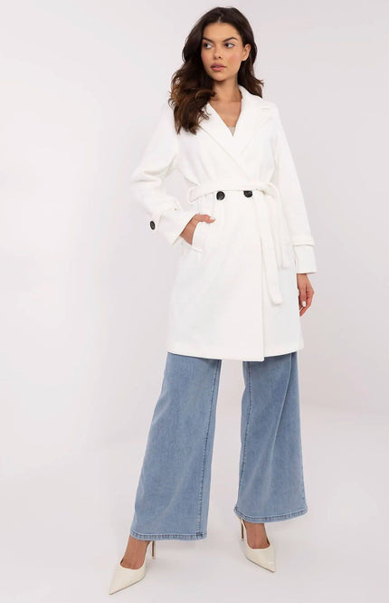  Coat model 211462 Italy Moda 
