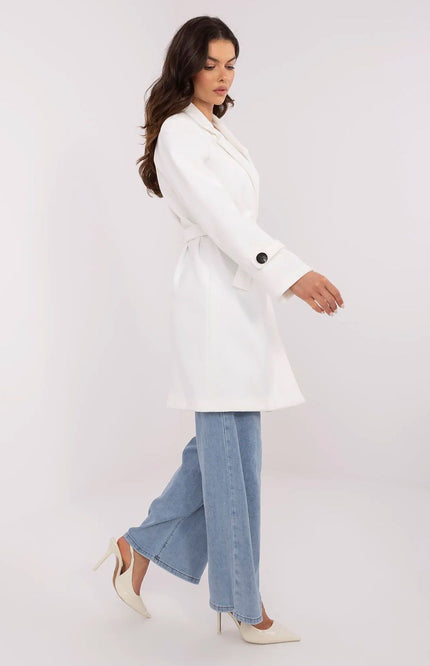  Coat model 211462 Italy Moda 