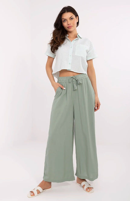  Women trousers model 211491 Sublevel 
