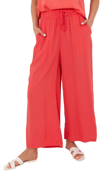  Women trousers model 211494 Sublevel 