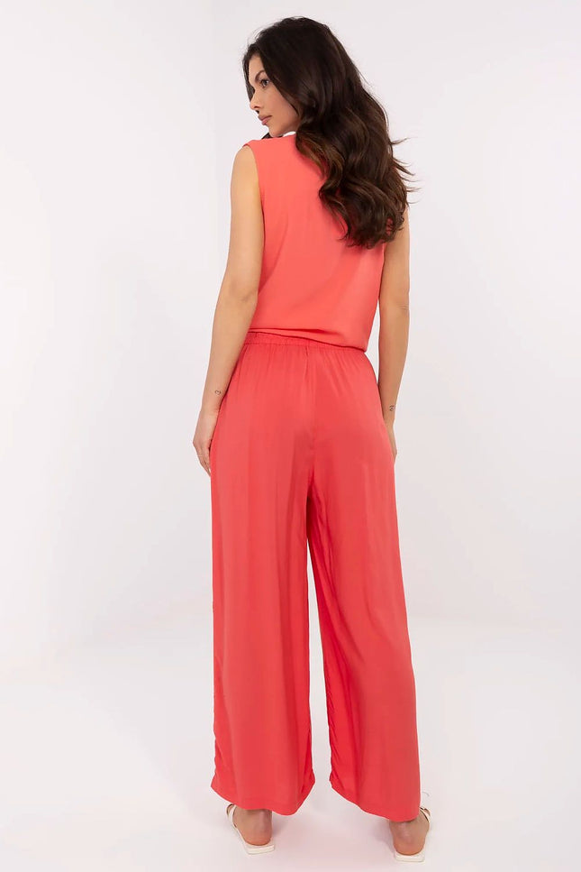  Women trousers model 211494 Sublevel 