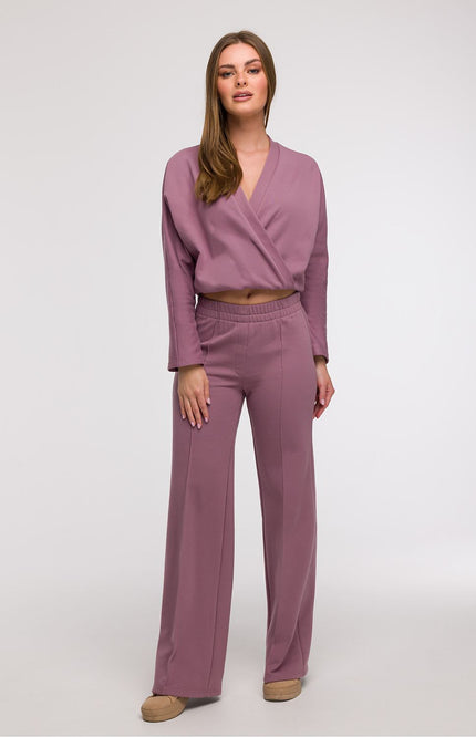  Tracksuit trousers model 211507 BeWear 
