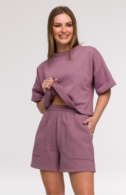  Shorts model 211513 BeWear 