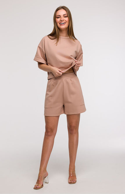  Shorts model 211514 BeWear 