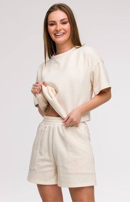  Shorts model 211518 BeWear 