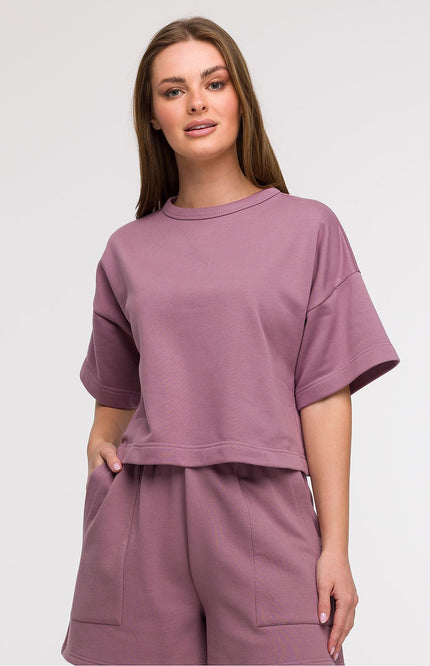  Sweatshirt model 211519 BeWear 