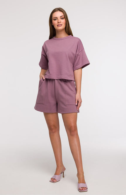  Sweatshirt model 211519 BeWear 
