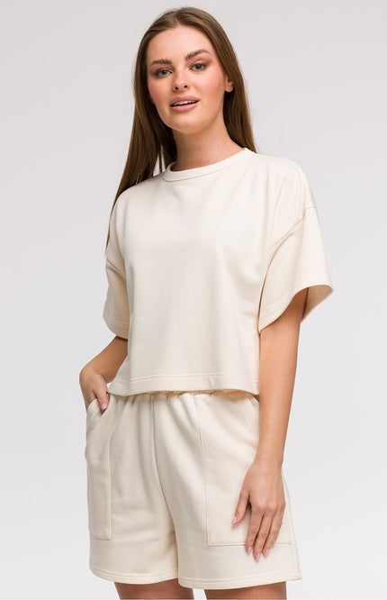  Sweatshirt model 211520 BeWear 