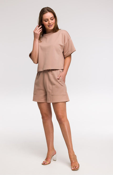  Sweatshirt model 211521 BeWear 