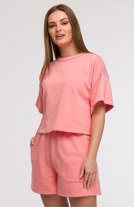  Sweatshirt model 211523 BeWear 