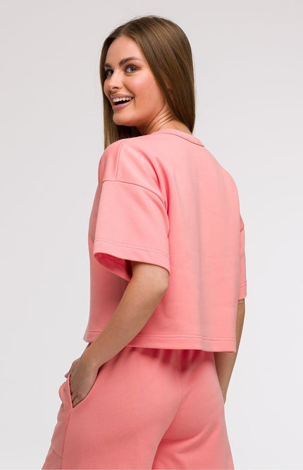  Sweatshirt model 211523 BeWear 