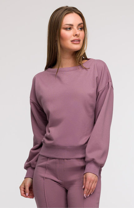  Sweatshirt model 211525 BeWear 