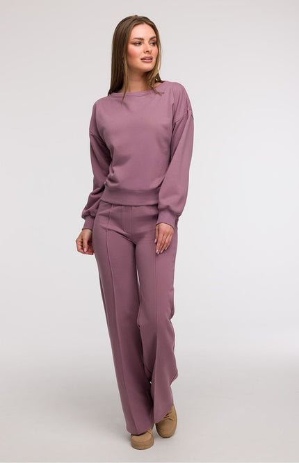  Sweatshirt model 211525 BeWear 