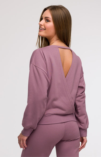  Sweatshirt model 211525 BeWear 