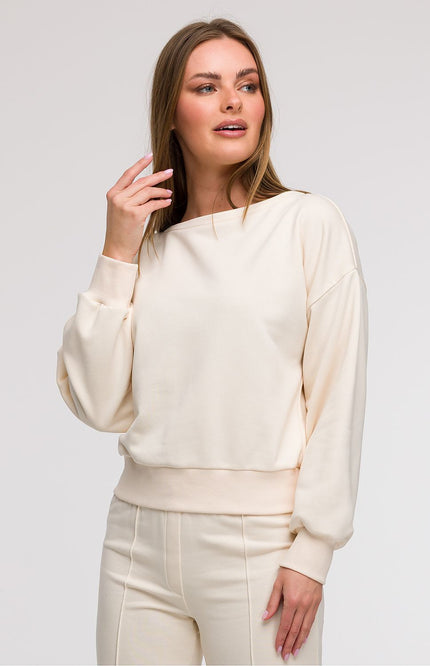 Sweatshirt model 211526 BeWear 