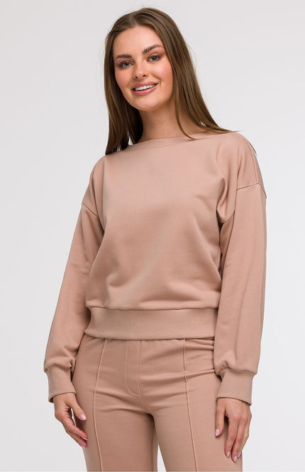  Sweatshirt model 211527 BeWear 