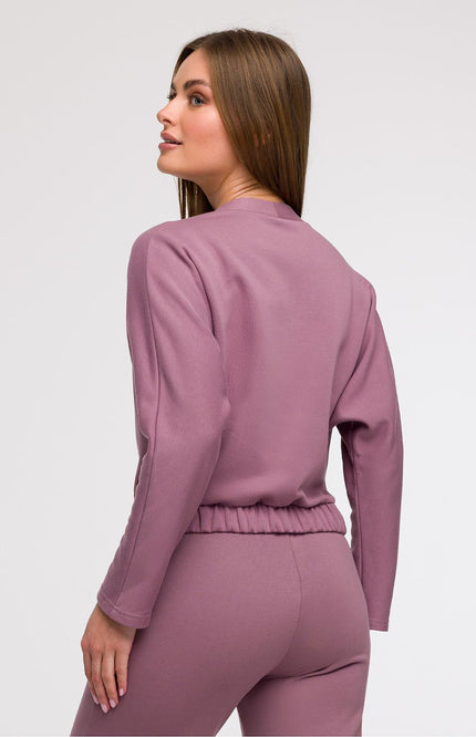  Sweatshirt model 211530 BeWear 