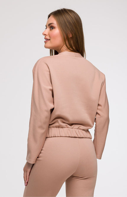  Sweatshirt model 211532 BeWear 