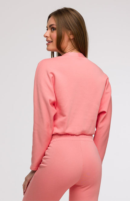  Sweatshirt model 211534 BeWear 