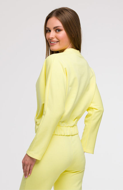  Sweatshirt model 211535 BeWear 