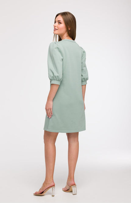  Daydress model 211538 BeWear 