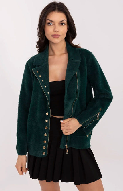  Jacket model 211719 MBM 